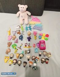 Mix zabawek - Obrazek 1