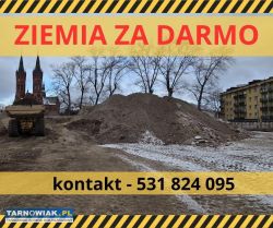 ‼️oddam ziemię za darmo ‼️ - Obrazek 1