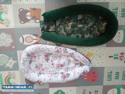 Kokon niemowlęcy - Obrazek 2