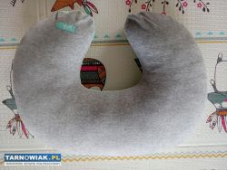 Poduszka do karmienia - Obrazek 2