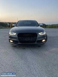 Audi a4-b8 - Obrazek 4