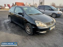 Honda civic 1.4 04r - Obrazek 2