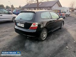 Honda civic 1.4 04r - Obrazek 3