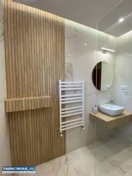 Łazienki, kotłownię - Obrazek 1