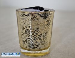 Szklaneczka, szklanka, literatka z imieniem Emilia - Obrazek 3