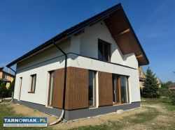 Elewacje Docieplenia Tarnów - Obrazek 1