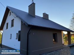 Elewacje Docieplenia Tarnów - Obrazek 2