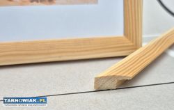 Ramki z surowego drewna - Obrazek 3