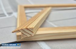 Ramki z surowego drewna - Obrazek 4