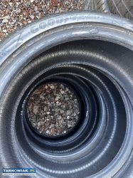 Opony goodyear zimowe 225/40/18” - Obrazek 3