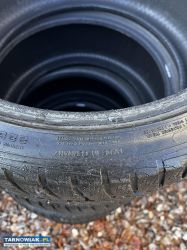 Opony goodyear zimowe 225/40/18” - Obrazek 4