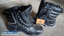 Buty trzewiki  Delta Plus - Obrazek 1