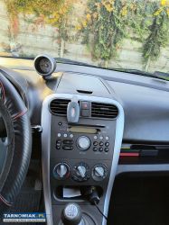 Suzuki Splash 1,2 Benz - Obrazek 4