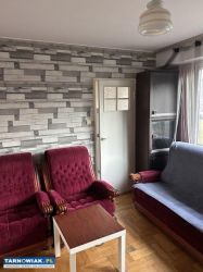 Mieszkanie 32m2 ul. Spadzista - Obrazek 1