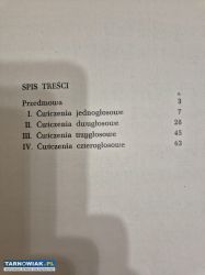 Materiały do kształcenia słuchu  Maria Dziewulska - Obrazek 2