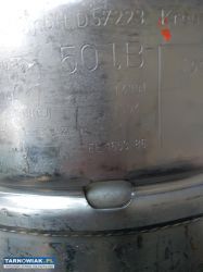 Beczki keg - Obrazek 1