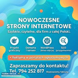 Strona internetowa już od 590 zł - bez przepłacani - Obrazek 4