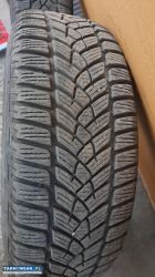 Felgi aluminiowe z oponami 5x114,3  6,5jx16  et38 - Obrazek 2