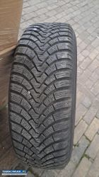 Felgi aluminiowe z oponami 5x114,3  6,5jx16  et38 - Obrazek 3