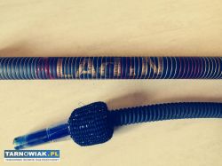 Wąż do shishy 182cm - Obrazek 2