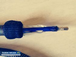 Wąż do shishy 182cm - Obrazek 3