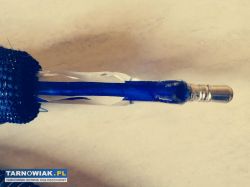 Wąż do shishy 182cm - Obrazek 4