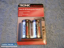 Baterie-akumulatorki R-20. - Obrazek 2