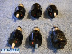 Bezpieczniki automatyczne 6 i 10A. - Obrazek 2