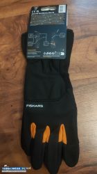 Rękawice ochronne Fiskars - Obrazek 1