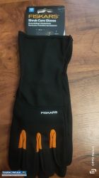Rękawice ochronne Fiskars - Obrazek 2