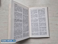 Słownik psychologiczny   Włodzimierz Szewczuka - Obrazek 3