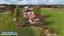 Dom do własnej aranżacji 260 m2 bucze gm. Brzesko - Obrazek 4