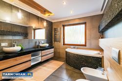 Nowoczesny i wyjątkowy Dom 230m2 Dąbrowa Tarnowska - Obrazek 3