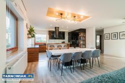 Nowoczesny i wyjątkowy Dom 230m2 Dąbrowa Tarnowska - Obrazek 1