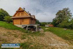 Dom w Dołach - Obrazek 2