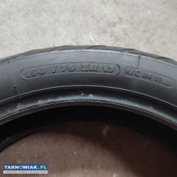 Opona Michelin - Obrazek 2