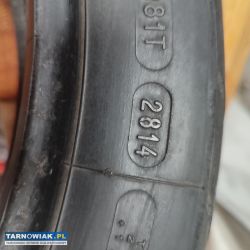 Opona Michelin - Obrazek 3