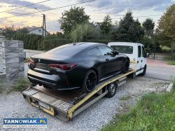 Pomoc drogowa tarnów 24h - Obrazek 3