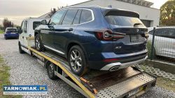 Pomoc drogowa tarnów 24h - Obrazek 2