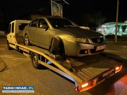 Pomoc drogowa tarnów 24h - Obrazek 4