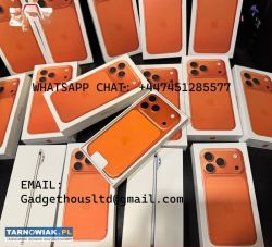 Apple iPhone 17 Pro Max, iPhone 17 Pro, iPhone 17 - Obrazek 1