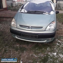 Części karoseri lampy Citroen Xsara Picasso - Obrazek 1