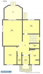 Dom w Borzęcinie - Obrazek 3