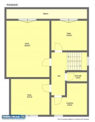 Dom w Borzęcinie - Obrazek 4