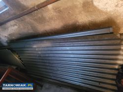 Blacha falista - Obrazek 1