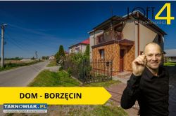 Dom w Borzęcinie - Jagniówka - Obrazek 1