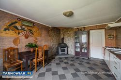 Dom w Borzęcinie - Jagniówka - Obrazek 2