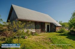 Dom w Borzęcinie - Jagniówka - Obrazek 3