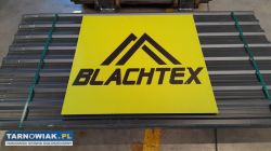 Blacha trapezowa 2 gatunek na stodołę,wiatę, garaż - Obrazek 2