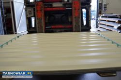 Tanie blachy w paczkach - białe/szare/kremowe - Obrazek 1